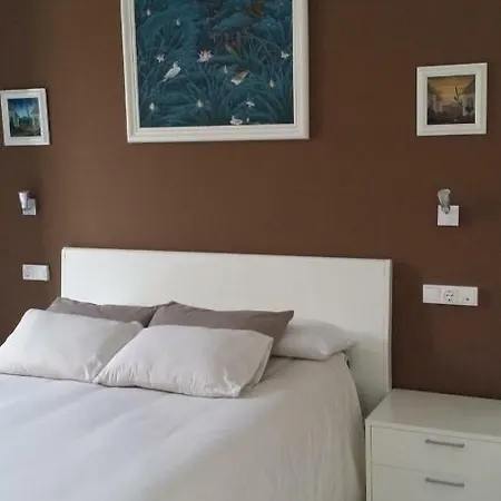 Bed and Breakfast Angela